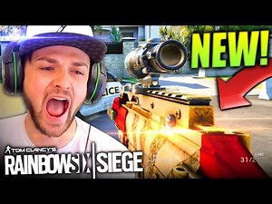 I CAN'T BELIEVE I DID IT! - (Rainbow Six Siege w/ Ali-A)