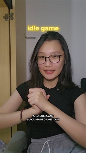 beli game buat ditinggalin