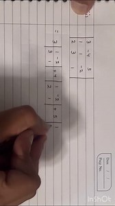 Class 12 mathematics chapter 4 exercise 4.1 Q5(2) #important #handwriting #notes #class12
