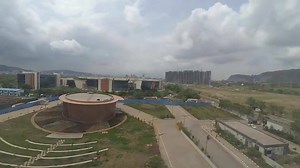 17K views · 646 reactions | A beautiful view of our Airoli campus in this weather, captured perfectly in a timelapse video. #LifeAtCapgemini | Capgemini India | Facebook