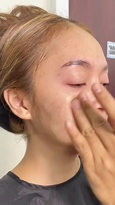 Tutorial Makeup on Reels