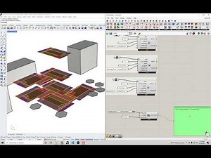 Dragonfly : Creating Dragonfly Models from Rooms