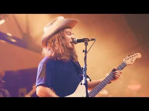 Johnny Mullenax - Live at Cain's Ballroom