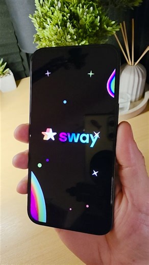 TA Tech Tips on Instagram: "I'm hosting a quiz with Sway where you can get your hands on $500 🔥 Set your watches this Thursday at 7pmET and join me on the app! #sway #swayapp #tech @playswayapp"