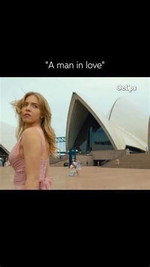 CLIPS on Instagram: "💍 Interesting fact: Anyone But You (2023) — The final scene works because it fully embraces the classic rom-com formula but adds modern chaos to it. After all the pretending, misunderstandings, and pride, the story ends with a grand, slightly ridiculous romantic gesture that feels both playful and sincere. What makes it satisfying is that the tension was never about love, it was about vulnerability. When the characters finally drop their defenses, the ending feels earned, t