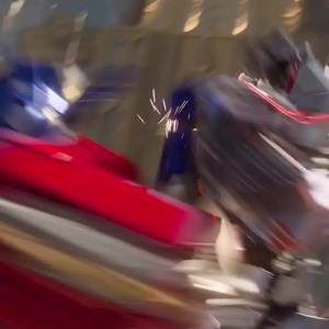 8.5K views · 121 reactions | All for one… and one will fall. Brian Tyler’s adrenaline-packed soundtrack to the groundbreaking first-ever fully CG-animated Transformers film is available now!⠀ ⠀ Listen now to all of the music from Transformers One. | Sony Music Soundtracks | Facebook