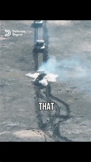 Meet the 'Turtle Tank': Russia's Unconventional Solution to Aerial Threats