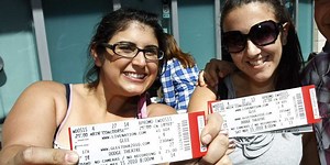 How To Game Ticketmaster And Get The Concert Seats You Really Want