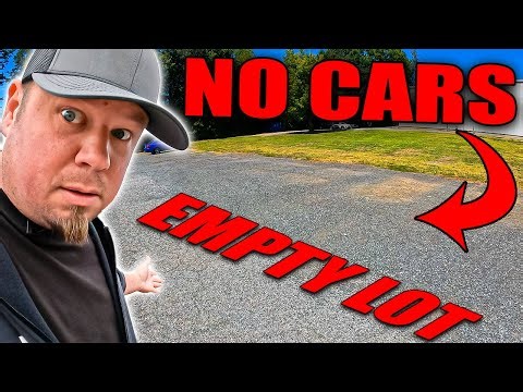 My WORST NIGHTMARE Just Hit The Car Market...