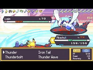 PokeRogue Daily Run NOV. 13,2025