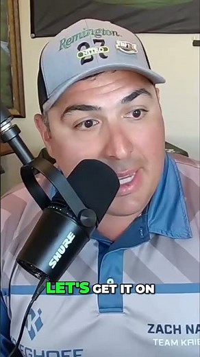 Trap Shooting Tips: Master Your Mindset and Beat the Rain!