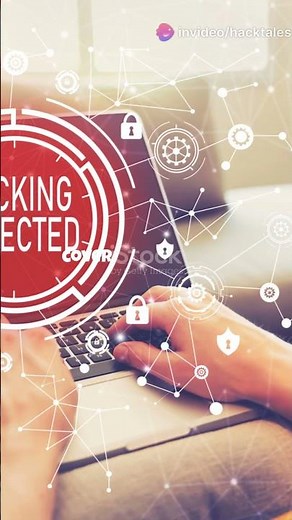 Did You Know Your Webcam Could Be Hacked