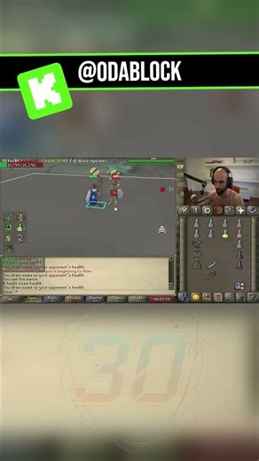 ‪@Odablock‬ Destroys Torvesta 2-0