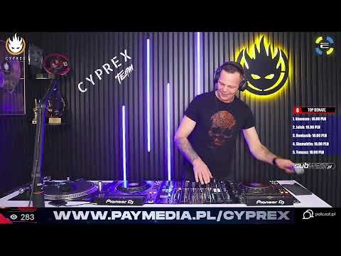 Cyprex live vol.89 25.03.2026