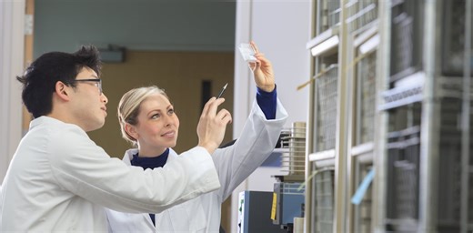 Reproducibility may be the key idea students need to balance trust in evidence with healthy skepticism