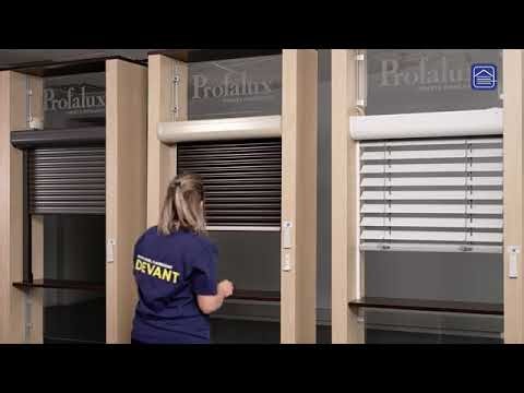 Ajouter plusieurs équipements sur une télécommande supplémentaire - BF Menuiseries 38- Profalux