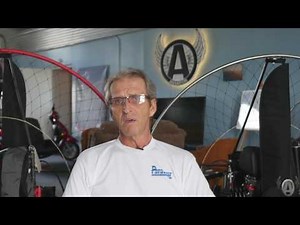 Eric Dufour's Nitro 200 First Anniversary Review...