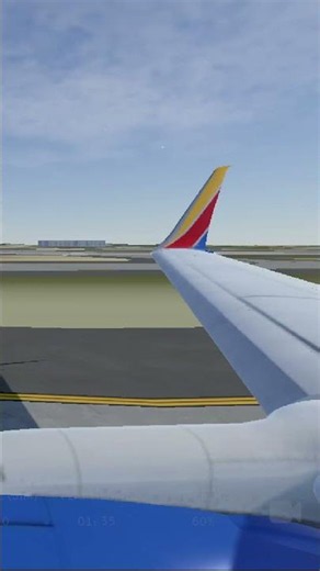 Southwest Airlines