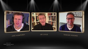 "Deep down, I think [the growth mindset] came from Birmingham." 💪 Lee Child speaks with Jake Humphrey and Damian about his upbringing in the #SiliconValley of the world (at that time) and how that defined the person he is today 🙌 giving him the resilience, the openness, and the courage to pursue his writing career 💪 Listen to the whole conversation on YT now! Link below 🔗 https://www.youtube.com/watch?v=AcdUT7KuYsE #highperformance #LeeChild #bestsellingauthor #bestseller #hopeforthebestprep
