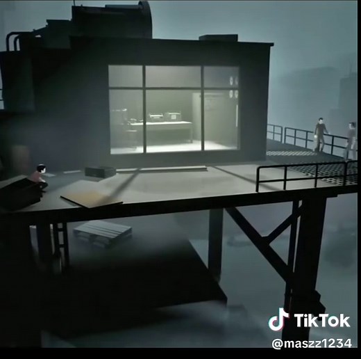 Explore Playdead's INSIDE: Game Ending Explained