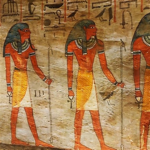 Why was the pyramid at Abu Rawash built? | Unexplained on Gaia