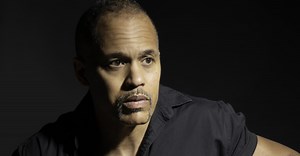 Keith Hamilton Cobb Premieres American Moor Off-Broadway