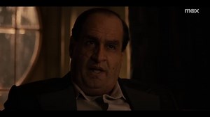 Colin Farrell Returns as The Penguin in Eerie First Look at