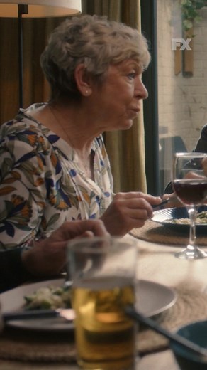 anything is possible #breedersFX #StreamOnHulu