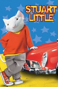 Stuart Little - Película 1999 - Cine.com