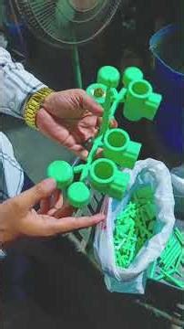 PPRC Pipe and Fitting Guide: Must-Have Plumbing Items #youtube