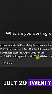How to Repair Credit Using AI #thecreditrepairshop #creditreport #creditscore #ai #easycredit