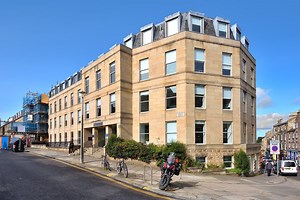 Edinburgh Evening News Morning Update 12 June, 2025