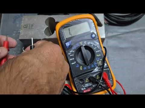 How to Checke Weighing machine Load Cell || केसें पता करें काँटे का लोड सेल सही है या खराब