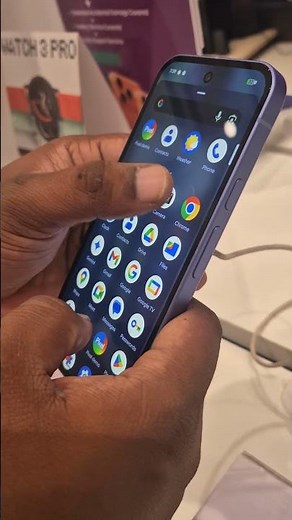 Best Smartphone Under 40k - - Google Pixel 10a