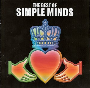 Simple Minds - The Best Of Simple Minds