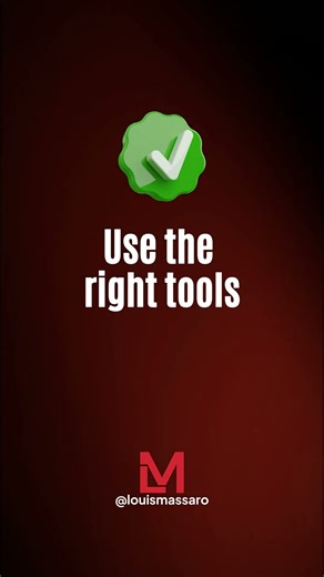 My Secret to How I Win Each Year