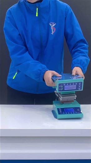 YYD strong suction LCD screen separator #mobilerepairing #repairtools