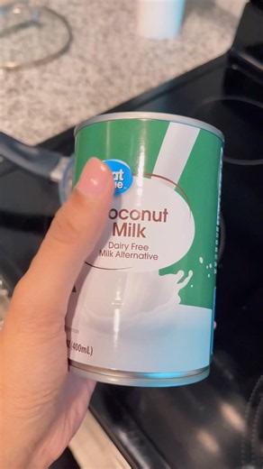 Creamy Sago Coconut Milk Drink 🥥 | Easy Homemade Sweet Drink #sago