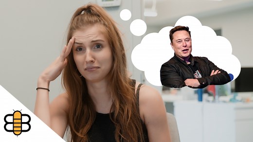 906K views · 10K reactions | Twitter Employee Undergoes Therapy Over Elon Musk Takeover | The Babylon Bee | Facebook