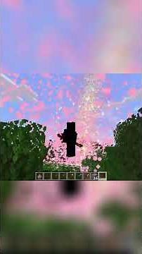 Minecraft: Mind-Blowing Wands and Explosions! #shorts #minecraft #gaming #pvp #minecraftmods