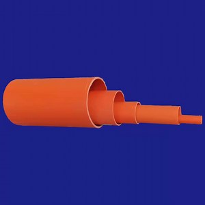 [Hot Item] PVC Electrical Conduit and Cable Ducts/Nzs2053 & AS/NZS61386.21