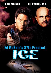 Ed McBain’s 87th Precinct: Ice (1996)