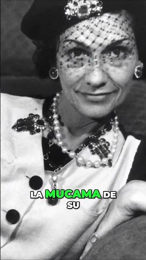 La trágica vida y muerte de Coco Chanel