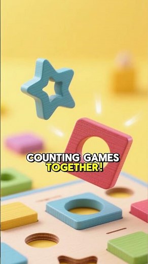 Fun Math Games and Puzzles for Smart Young Kids, Kindergartens, and Preschoolers