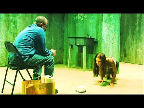 A Strict Father Kidnap and Rape His Daughter - Locked Her Inside The Basement!