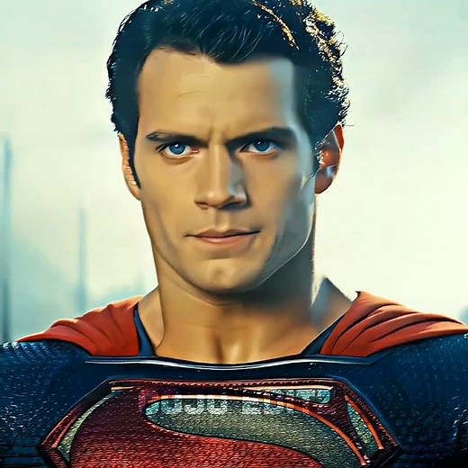 The Definition Of Hope — Superman 🦸‍♂️ | All The Stars — Kendrick Lamar & SZA | Cinematic Edit