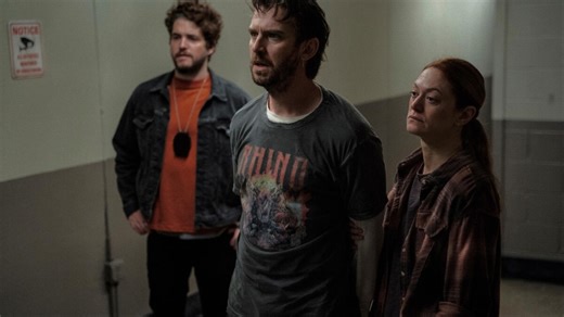 AMC offers first look at The Terror's return