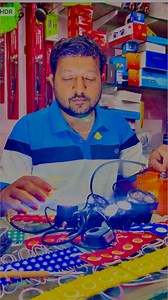 New best led light fitting in hero cd deluxe | Lalo Ahir