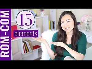 How To Write a Romantic Comedy 15 Elements to include when Plotting A Rom Com Rom Com Elements