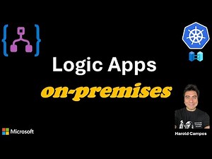 32- Logic Apps on-premises (Hybrid)
